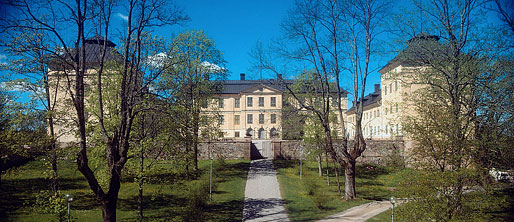 Löfstad slott