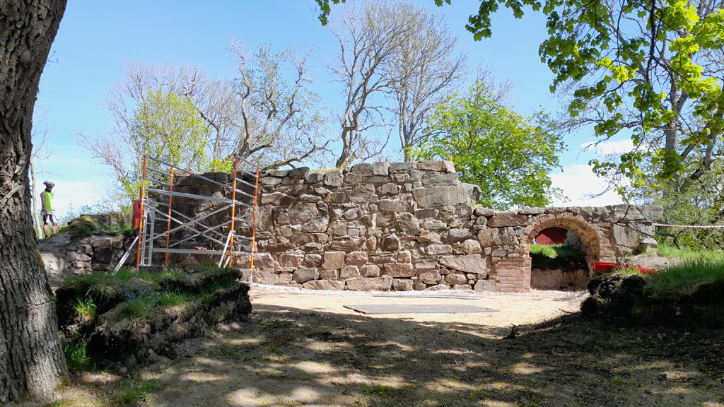 Foto: Robin Gullbrandsson/Västergötlands museum