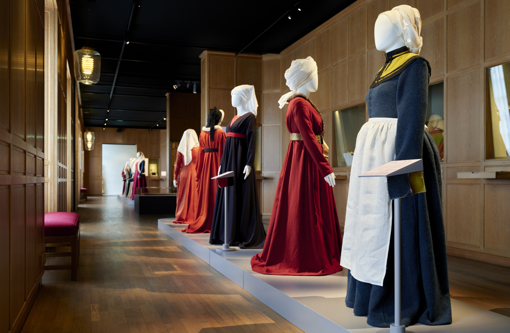 Foto: Ola Myrin/Historiska museet