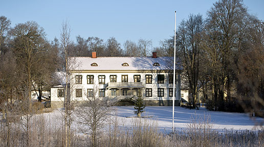 Björkborns Herrgård. Foto: Øyvind Lundh