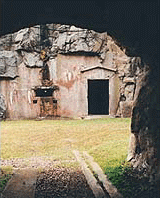 Oskar II:s fort