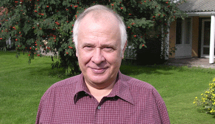 Olov Thunman - Alla tiders historielärare 2005