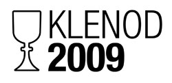 Klenod 2009