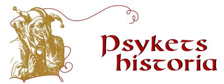 Psykets historia