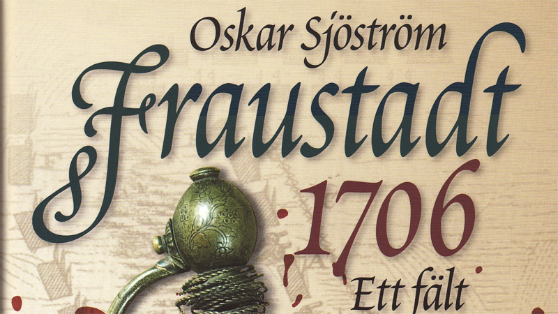 Slaget vid Fraustadt 1706