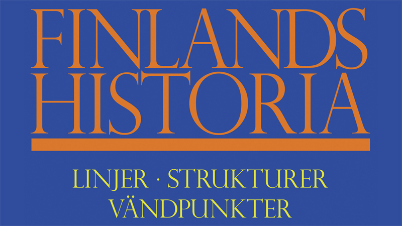 Finlands historia