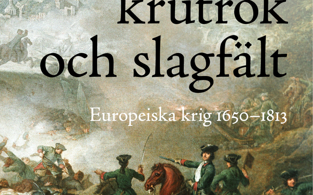 Europeiska krig 1650-1813