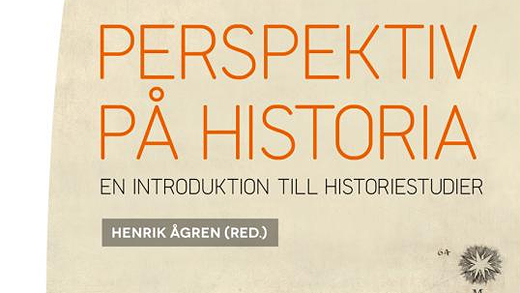 En introduktion till historiestudier