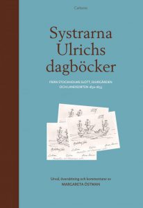 Systrarna Ulrichs dagböcker