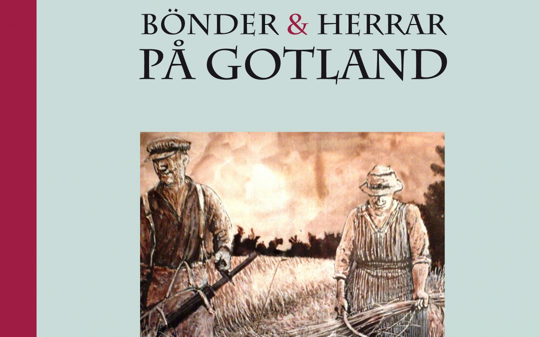 Bönder och herrar på Gotland