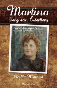 Martina Bergman Österberg - omslag