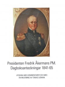 Fredrik Åkermans PM - omslag2