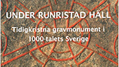 Tidigkristna gravmonument i 1000-talets Sverige