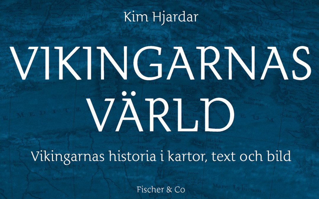 Vikingarnas värld