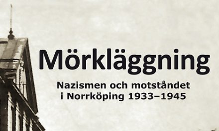 Nazismen och motståndet i Norrköping 1933–1945