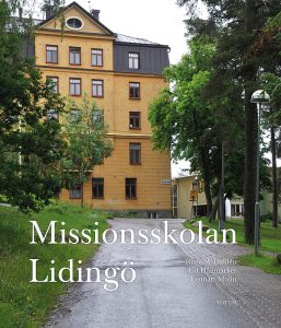 Missionsskolan Lidingö