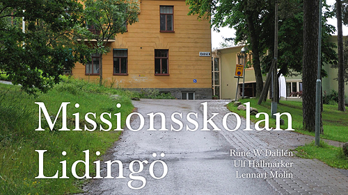 Missionsskolan Lidingö