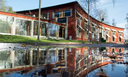 Värmlands Museums nyöppning skjuts upp