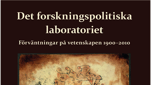 Förväntningar på vetenskapen 1900–2010