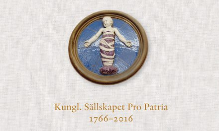 Kungl. Sällskapet Pro Patria 1766–2016