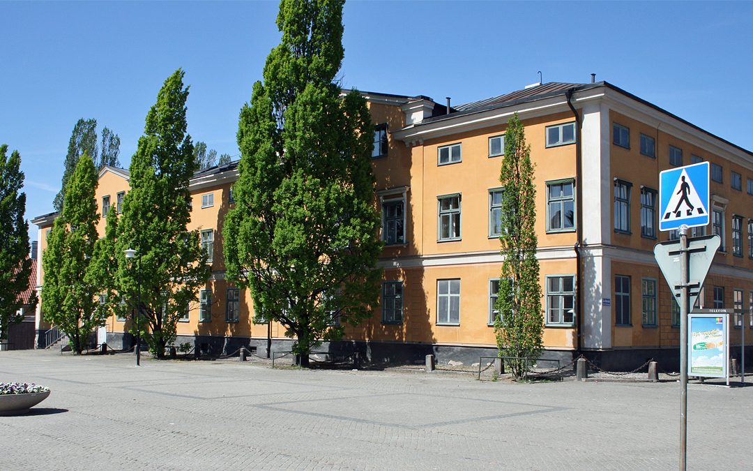 Norrköpings tidiga historia tas fram