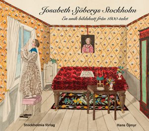 Josabeth Sjöbergs Stockholm