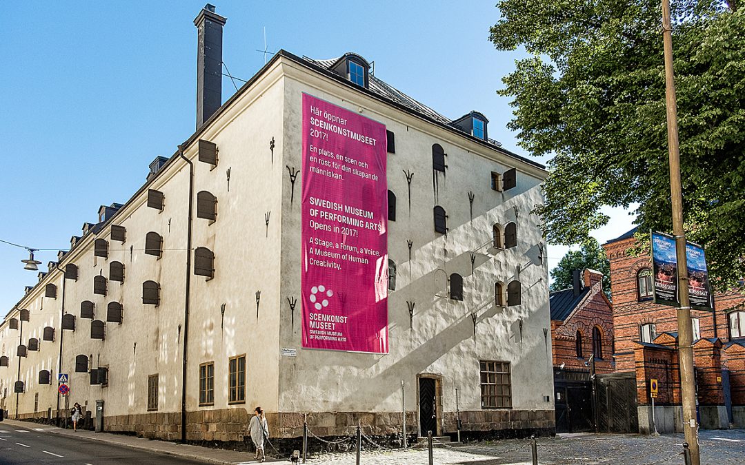 Scenkonstmuseets dåliga ekonomi oroar musikbranschen