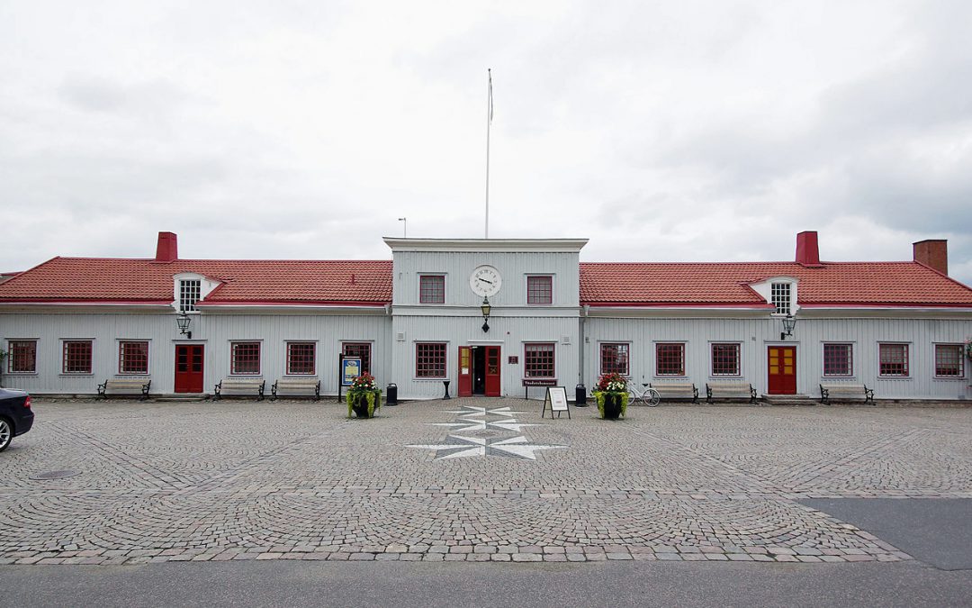 Miljonsatsning på Tändsticksmuseet i Jönköping