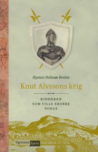 Knut Alvssons krig