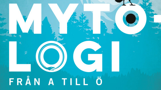 Nordisk mytologi från A till Ö