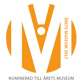 Årets museum 2017