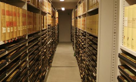 Stängda arkiv drabbar forskningen