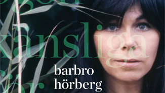 Barbro Hörberg – med ögon känsliga för grönt