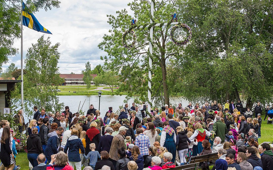 Inga svenska traditioner på Unescos listor över kulturarv