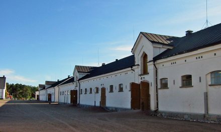 Strömsholm får hästmuseum
