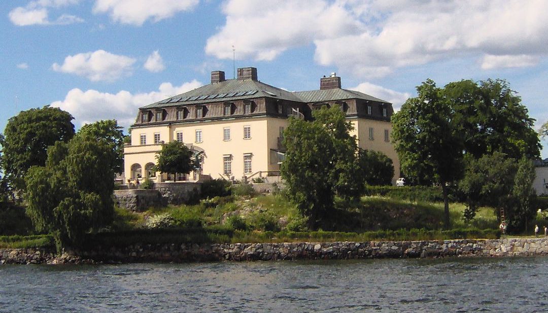 Waldemarsudde blir självständigt från Nationalmuseum