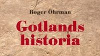 Gotlands historia