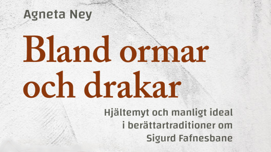 Bland ormar och drakar