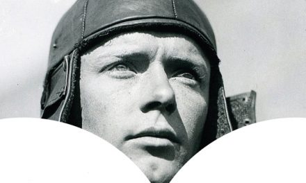 Historien om Charles A. Lindbergh