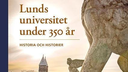 Lunds universitet under 350 år