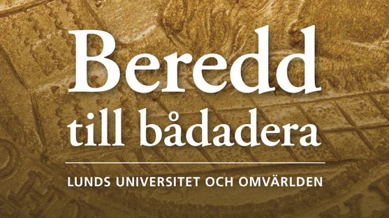 Lunds universitet och omvärlden