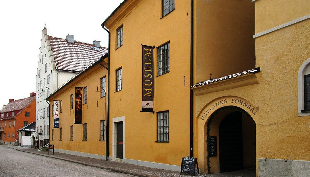 Gotlands Museum satsar på forskning