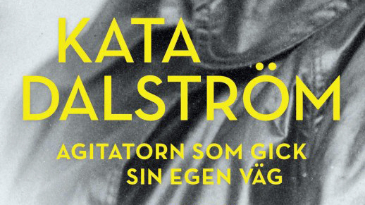 Agitatorn Kata Dalström