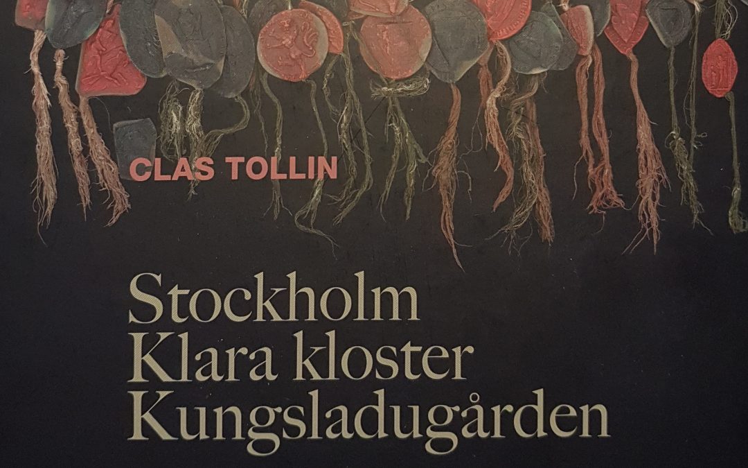 Klara kloster och Kungsladugården