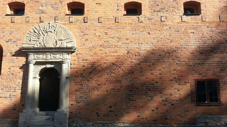 Nu har medeltidsskatterna i Vadstena bättre skydd