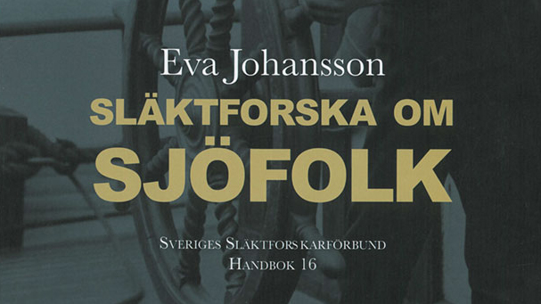 Släktforska om sjöfolk