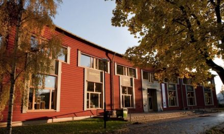 Ombyggnaden av Värmlands Museum blir av