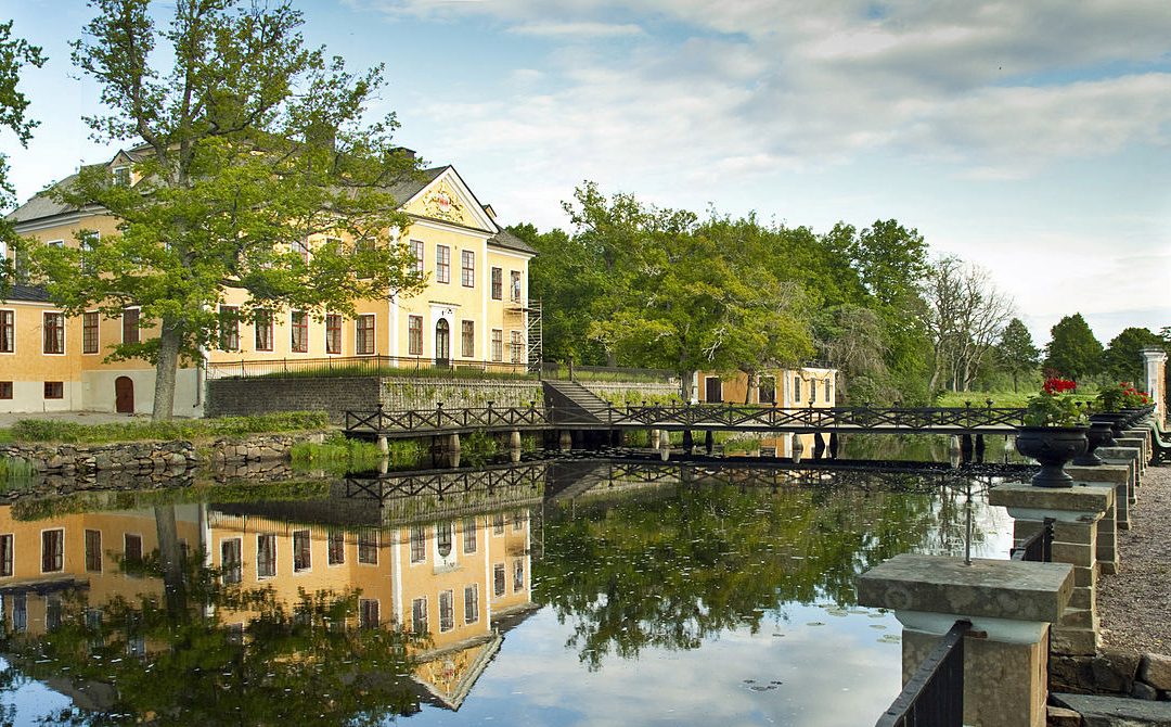 Länsstyrelsen i Uppland vill att staten tar ansvar för vallonbruken