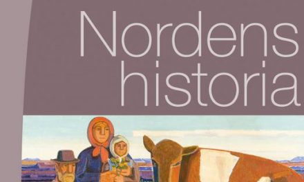 Nordens historia under 1200 år