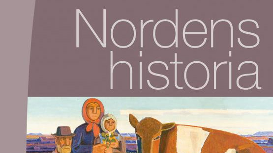 Nordens historia under 1200 år